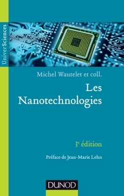 NANOTECHNOLOGIES - 3EME EDITION