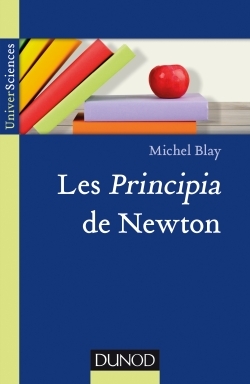 "PRINCIPIA" DE NEWTON