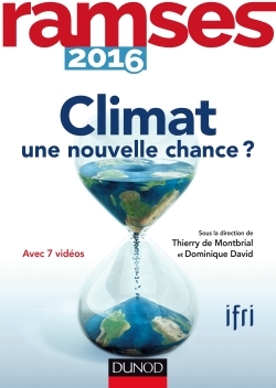 RAMSES 2016 - CLIMAT - UNE NOUVELLE CHANCE ?