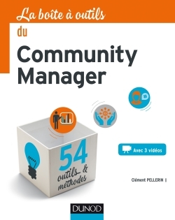 BOITE A OUTILS DU COMMUNITY MANAGER