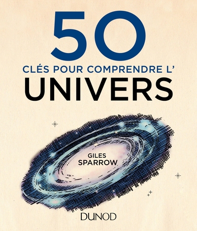 50 CLES POUR COMPRENDRE L´UNIVERS