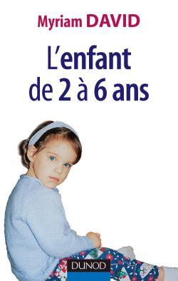 L´ENFANT DE 2 A 6 ANS - 6EME EDITION