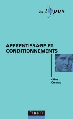 APPRENTISSAGE ET CONDITIONNEMENTS