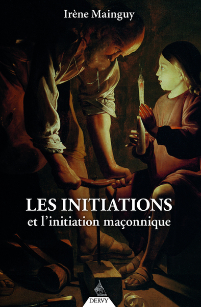 INITIATIONS ET L´INITIATION MACONNIQUE