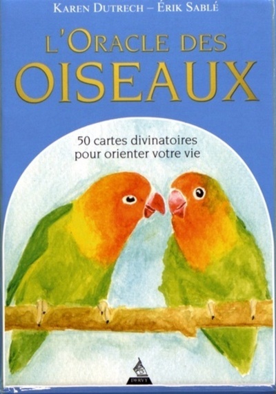 L´ORACLE DES OISEAUX