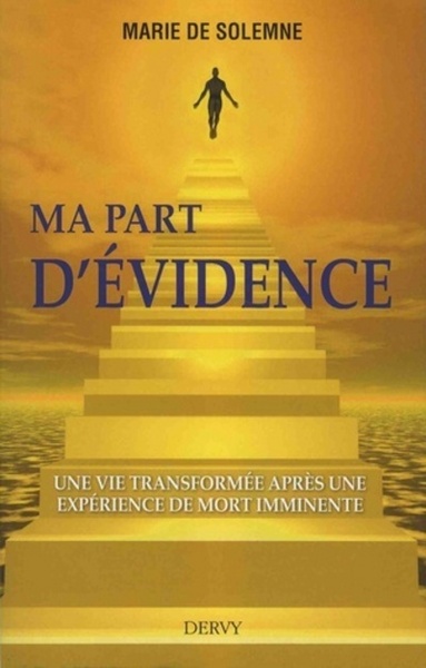 PART D´EVIDENCE (MA)