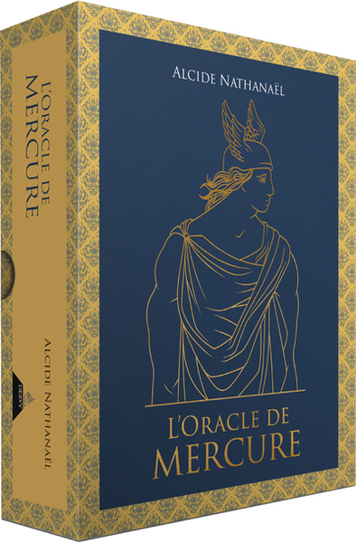 L´ORACLE DE MERCURE