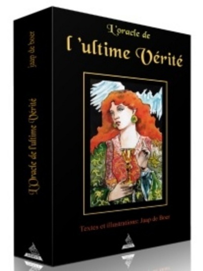 ORACLE DE L´ ULTIME VERITE - COFFRET (L´)