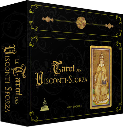 TAROT DES VISCONTI-SFORZA