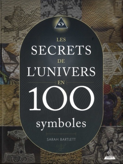 SECRETS DE L´ UNIVERS EN 100 SYMBOLES