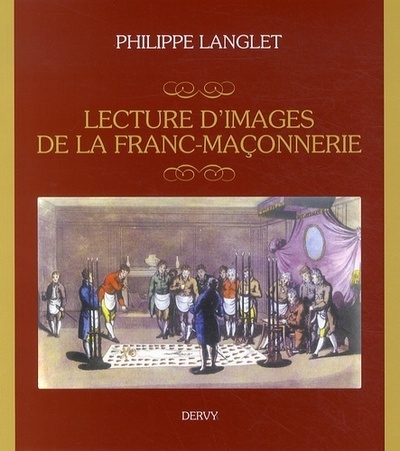 LECTURE D ´ IMAGES DE LA FRANC - MACONNERIE