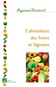 ABECEDAIRE DES FRUITS ET DES LEGUMES