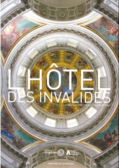 HOTEL DES INVALIDES (L´)