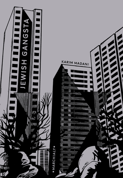 JEWISH GANGSTA - AUX ORIGINES DU MOUVEMENT GOON