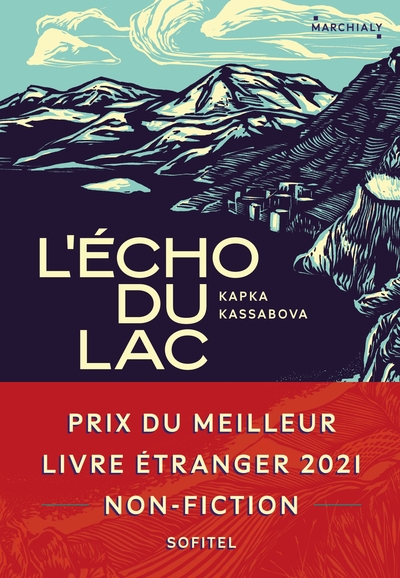 TO THE LAKE - ONE-SHOT - L´ECHO DU LAC - GUERRE ET PAIX A TRAVERS LES BALKA