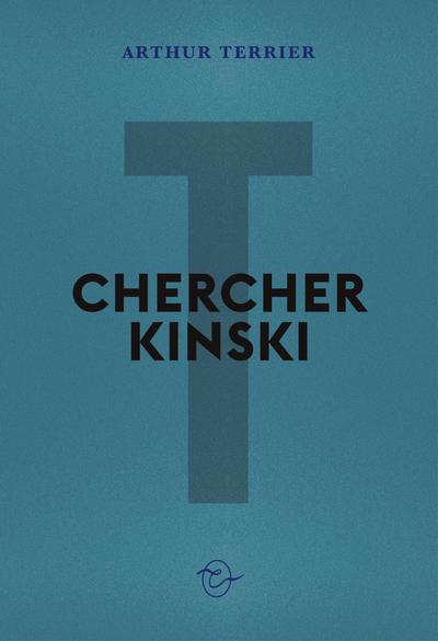 CHERCHER KINSKI