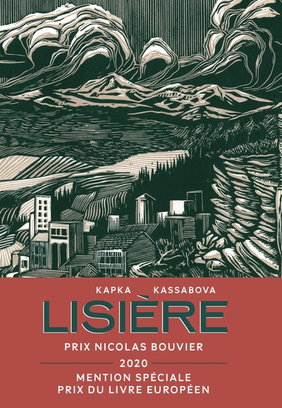 LISIERE