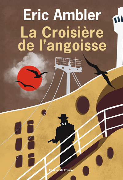 LA CROISIERE DE L´ANGOISSE
