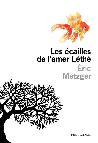 ECAILLES DE L´AMER LETHE