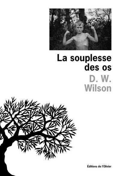 SOUPLESSE DES OS