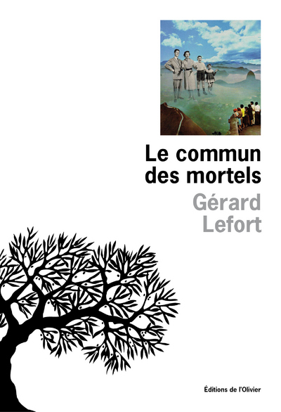 COMMUN DES MORTELS (LE)