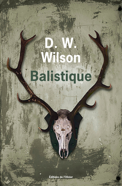 BALISTIQUE