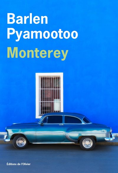 MONTEREY
