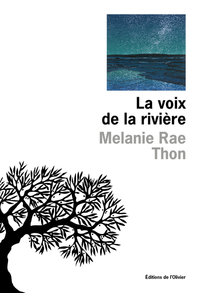 LA VOIX DE LA RIVIERE