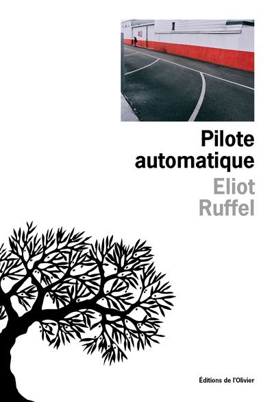 PILOTE AUTOMATIQUE