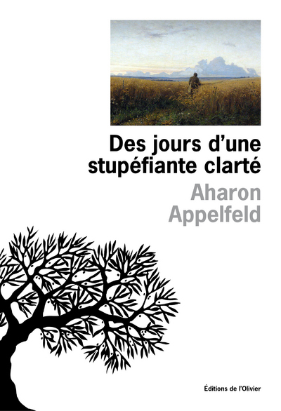 DES JOURS D´UNE STUPEFIANTE CLARTE