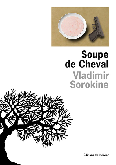 SOUPE DE CHEVAL