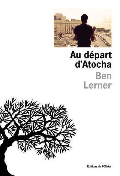 AU DEPART D´ATOCHA