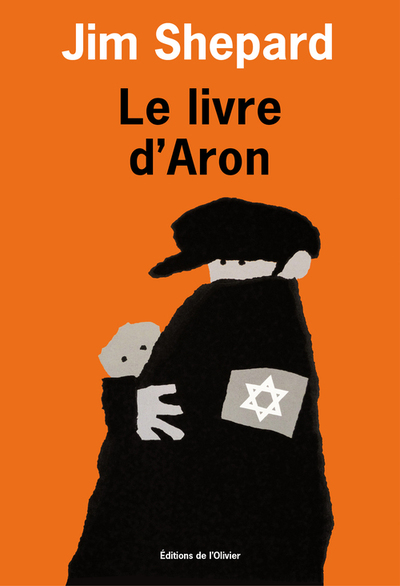 LIVRE D´ARON (LE)