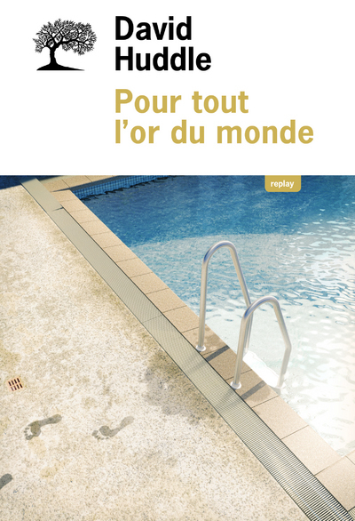 POUR TOUT L´OR DU MONDE
