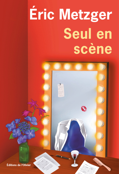 SEUL EN SCENE