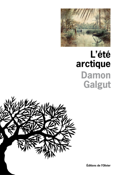 ETE ARCTIQUE (L´)