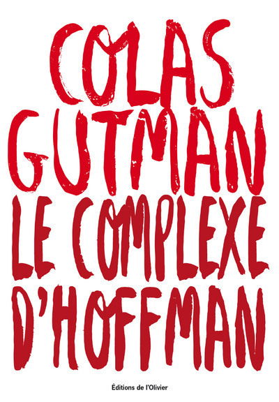 COMPLEXE D´HOFFMAN