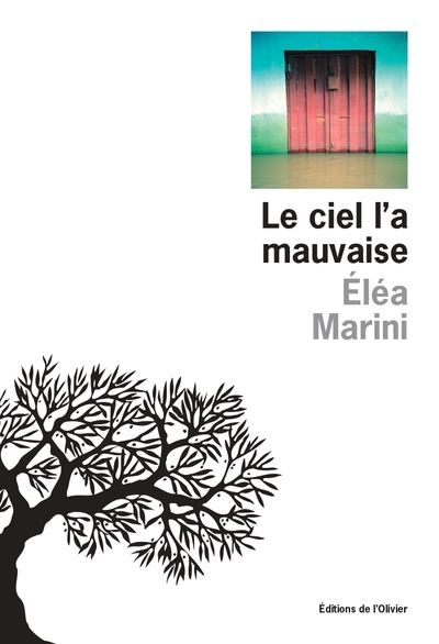 LE CIEL L´A MAUVAISE