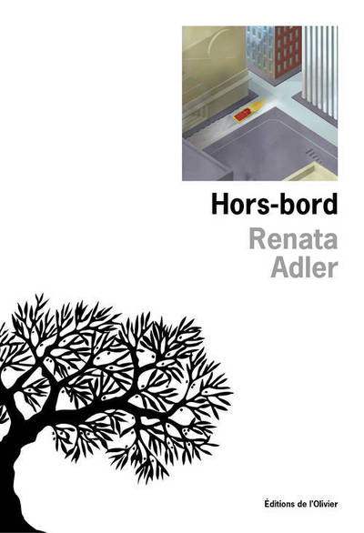 HORS-BORD