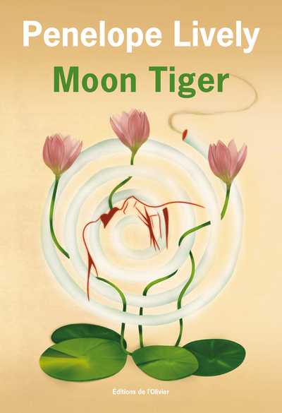 MOON TIGER