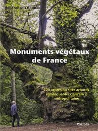 MONUMENTS VEGETAUX DE FRANCE