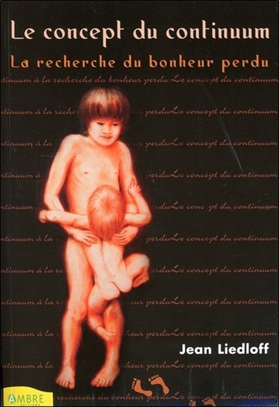 CONCEPT DU CONTINUUM , RECHERCHE BONHEUR PERDU