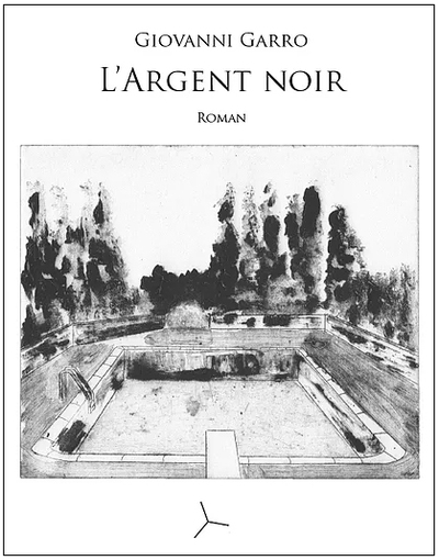 L´ARGENT NOIR