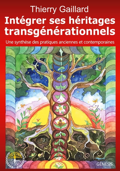 INTEGRER SES HERITAGES TRANSGENERATIONNELS - UNE SYNTHESE DES PRATIQUES ANC