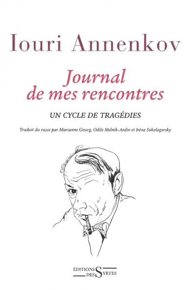 JOURNAL DE MES RENCONTRES