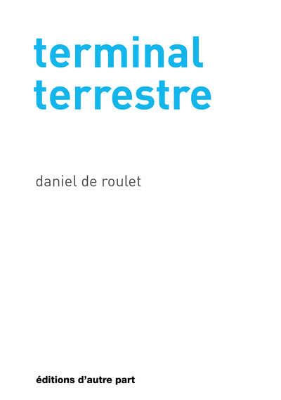 TERMINAL TERRESTRE