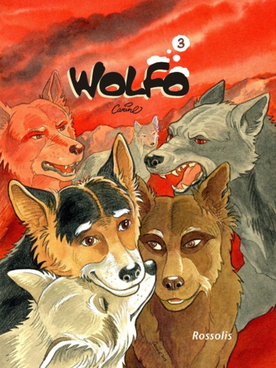 WOLFO 3