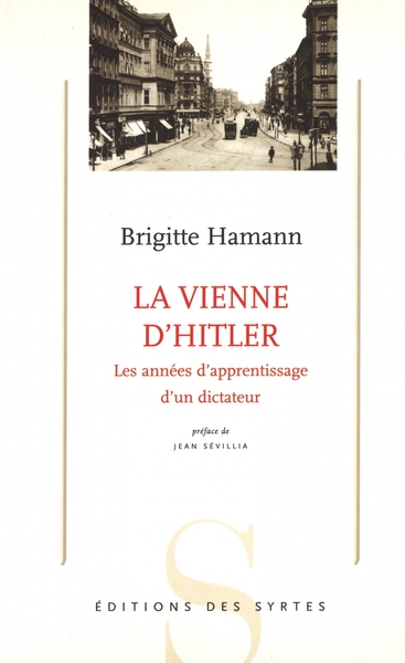 VIENNE D HITLER