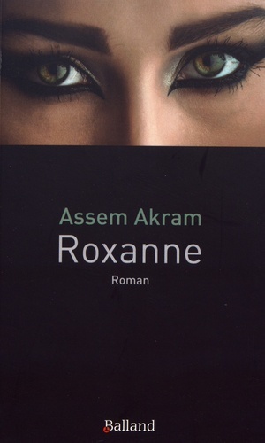 ROXANE