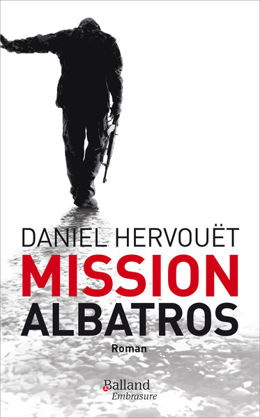 MISSION ALBATROS